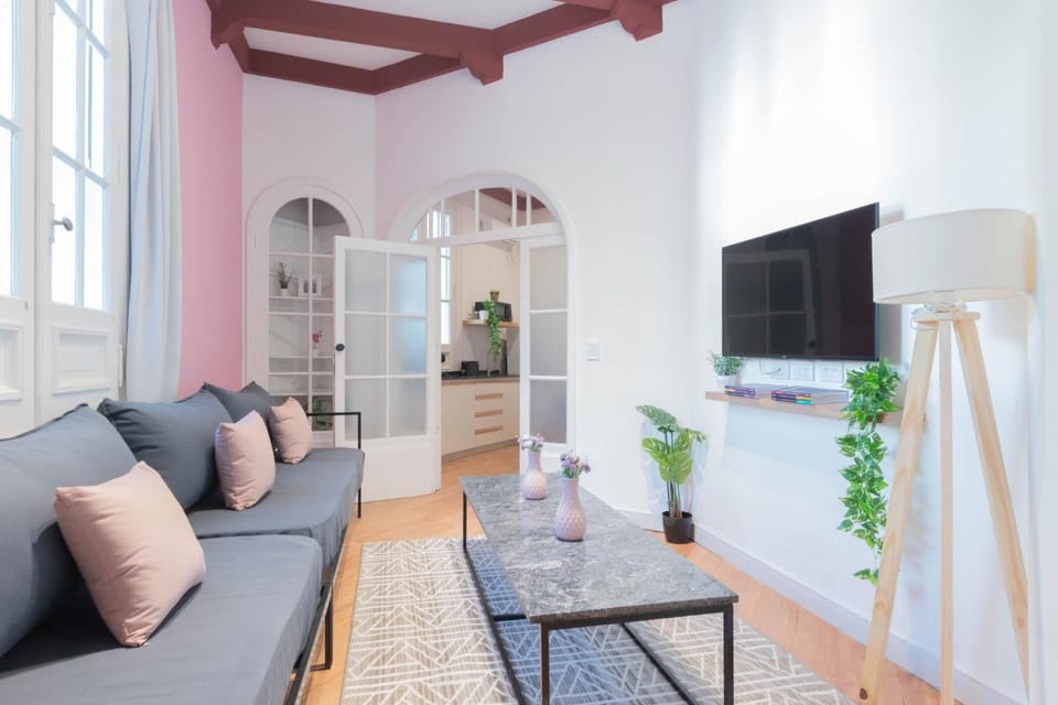 MOT Mansion Paz A 10 pax Deluxe House Belgrano House in Buenos Aires
