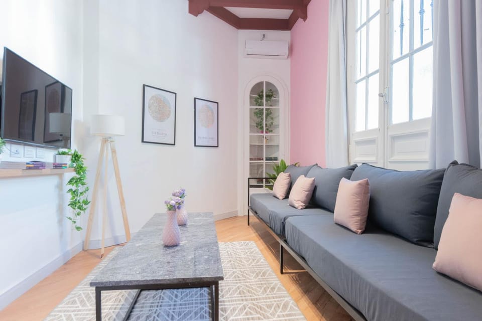 MOT Mansion Paz A 10 pax Deluxe House Belgrano House in Buenos Aires