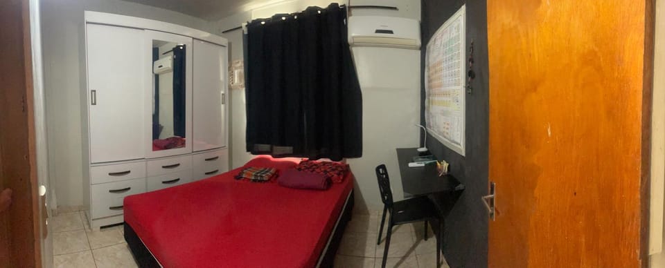 Aguiar Apartment in State of Mato Grosso, Brazil