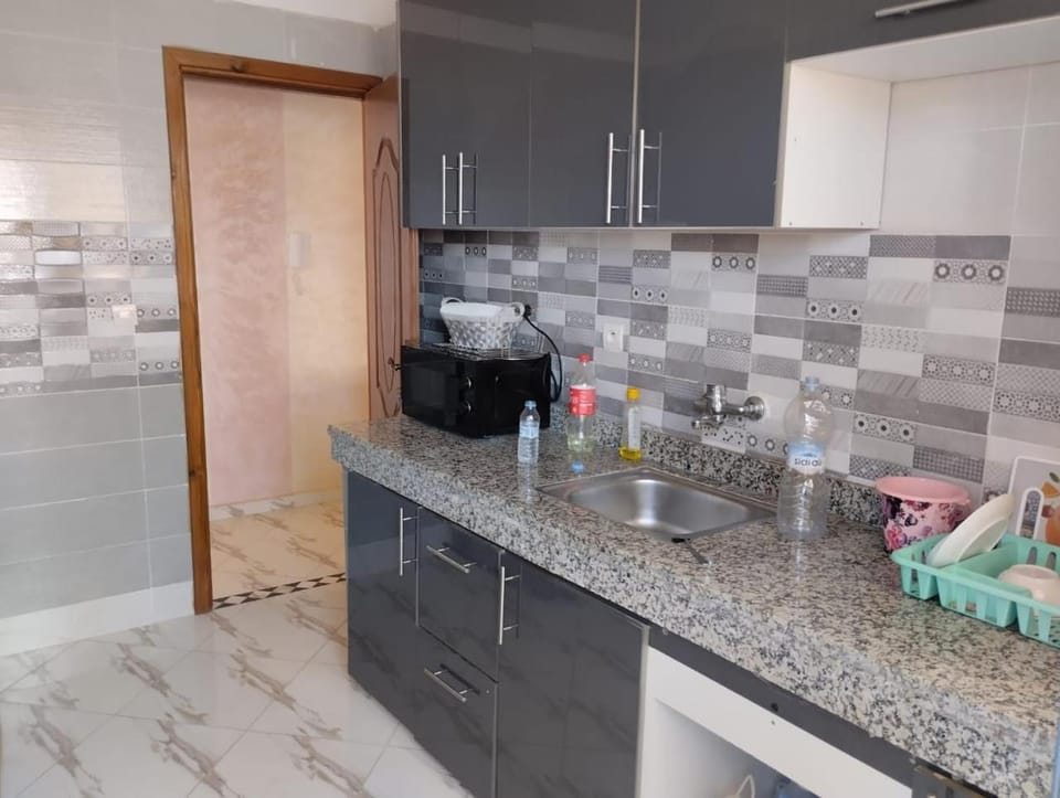 Settat, Morocco Apartment in Casablanca-Settat