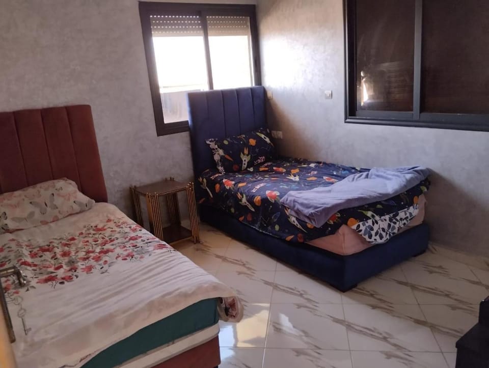 Settat, Morocco Apartment in Casablanca-Settat