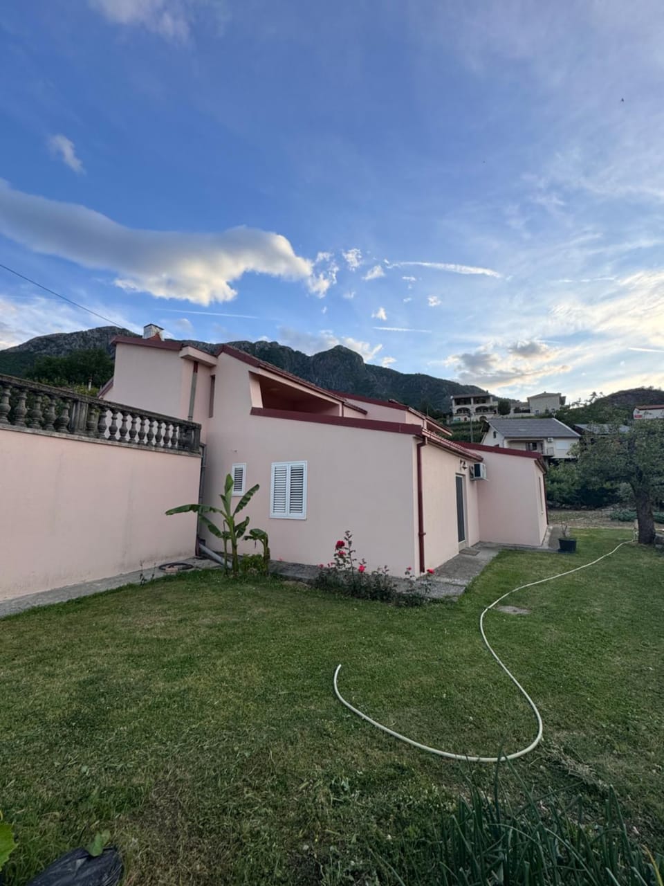 Rajkovic Stay Peaceful Apartment near Virpazar Apartment in Podgorica Municipality, Montenegro
