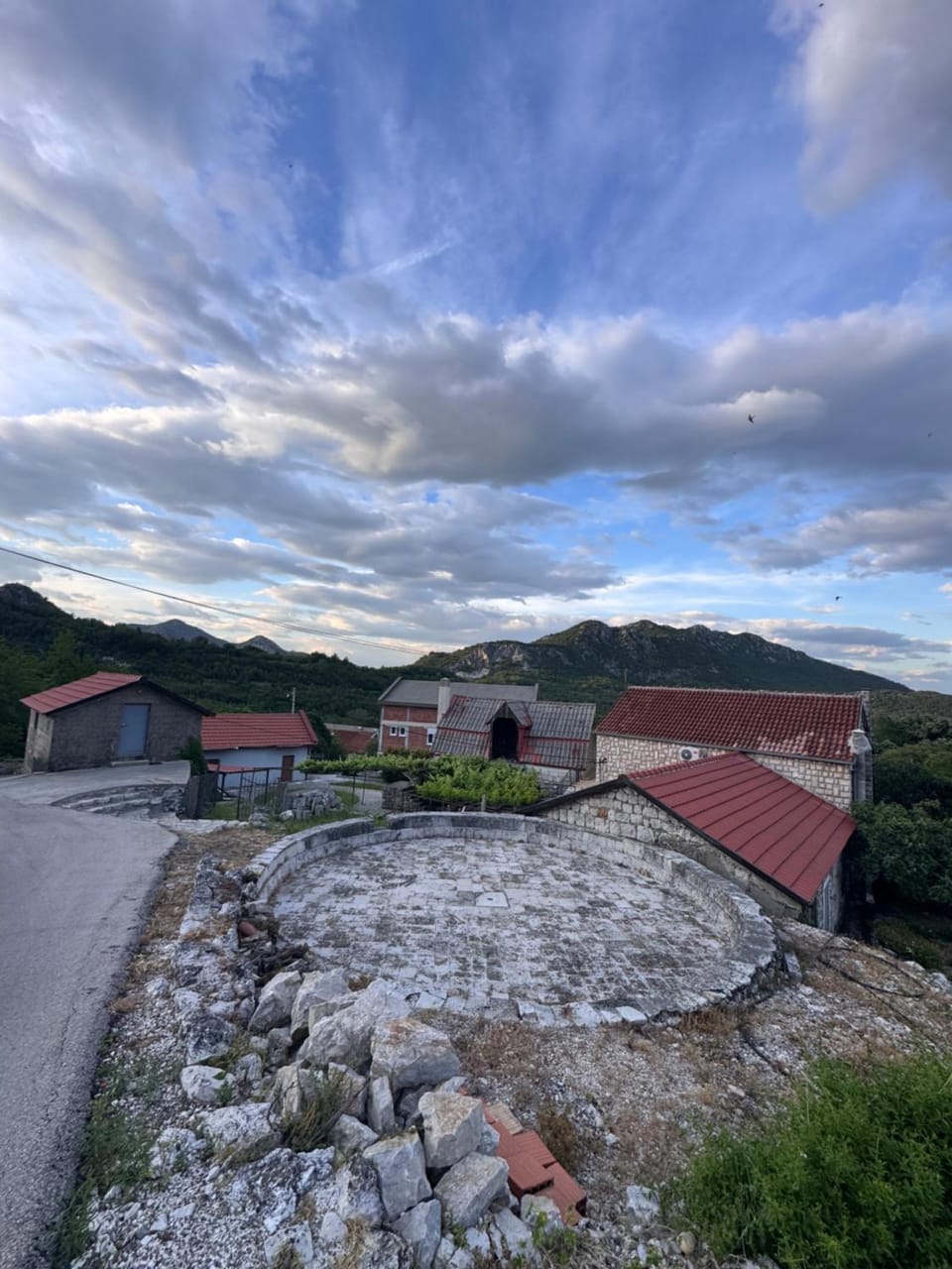 Rajkovic Stay Peaceful Apartment near Virpazar Apartment in Podgorica Municipality, Montenegro