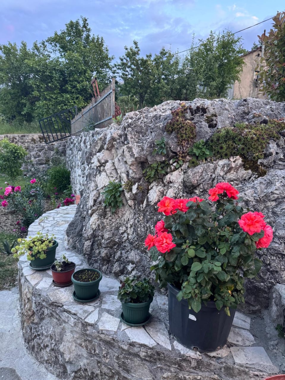 Rajkovic Stay Peaceful Apartment near Virpazar Apartment in Podgorica Municipality, Montenegro