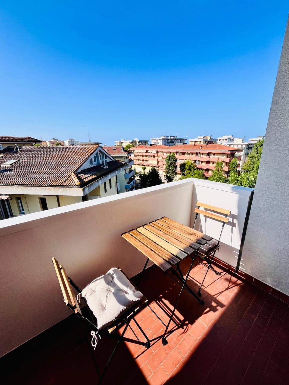 Balcony/Terrace, Living room