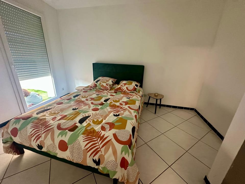 Appartement cosy avec terrasse Apartment in Mimizan