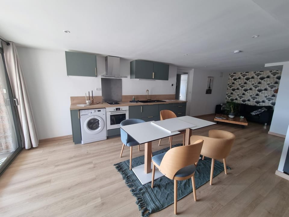 La Villa Bellevue - 4 prs Bed and Breakfast in Nouvelle-Aquitaine