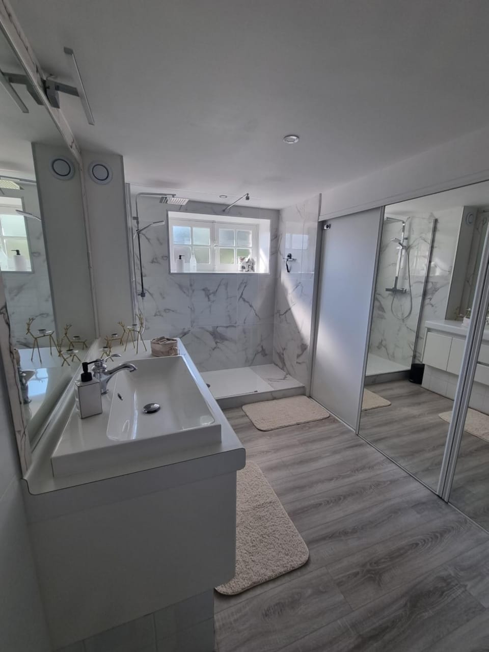 La Villa Bellevue - 4 prs Bed and Breakfast in Nouvelle-Aquitaine