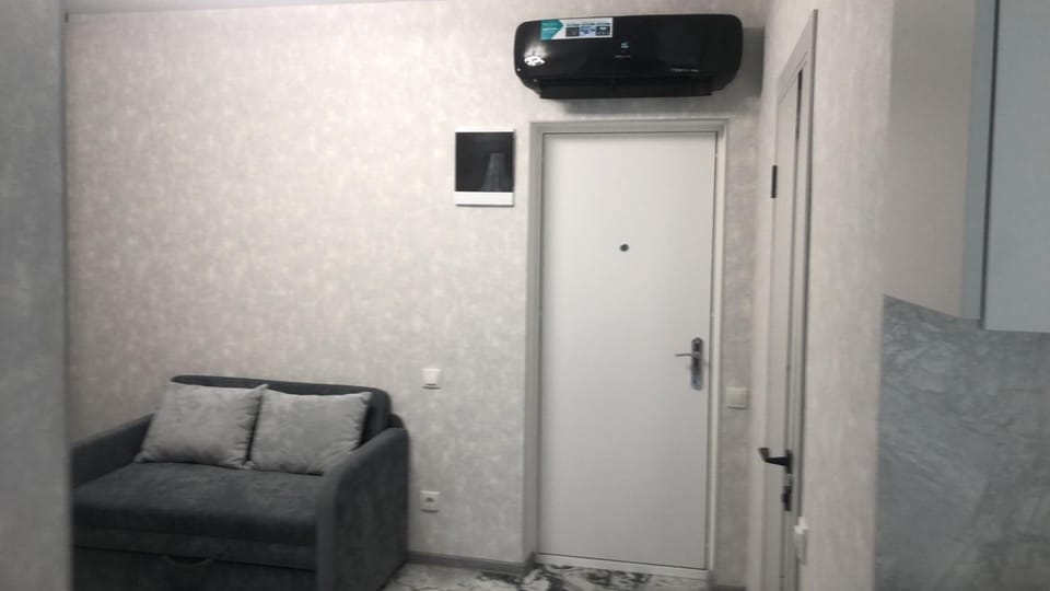 Via Roma, Аркадия Фонтан Apartment in Odessa