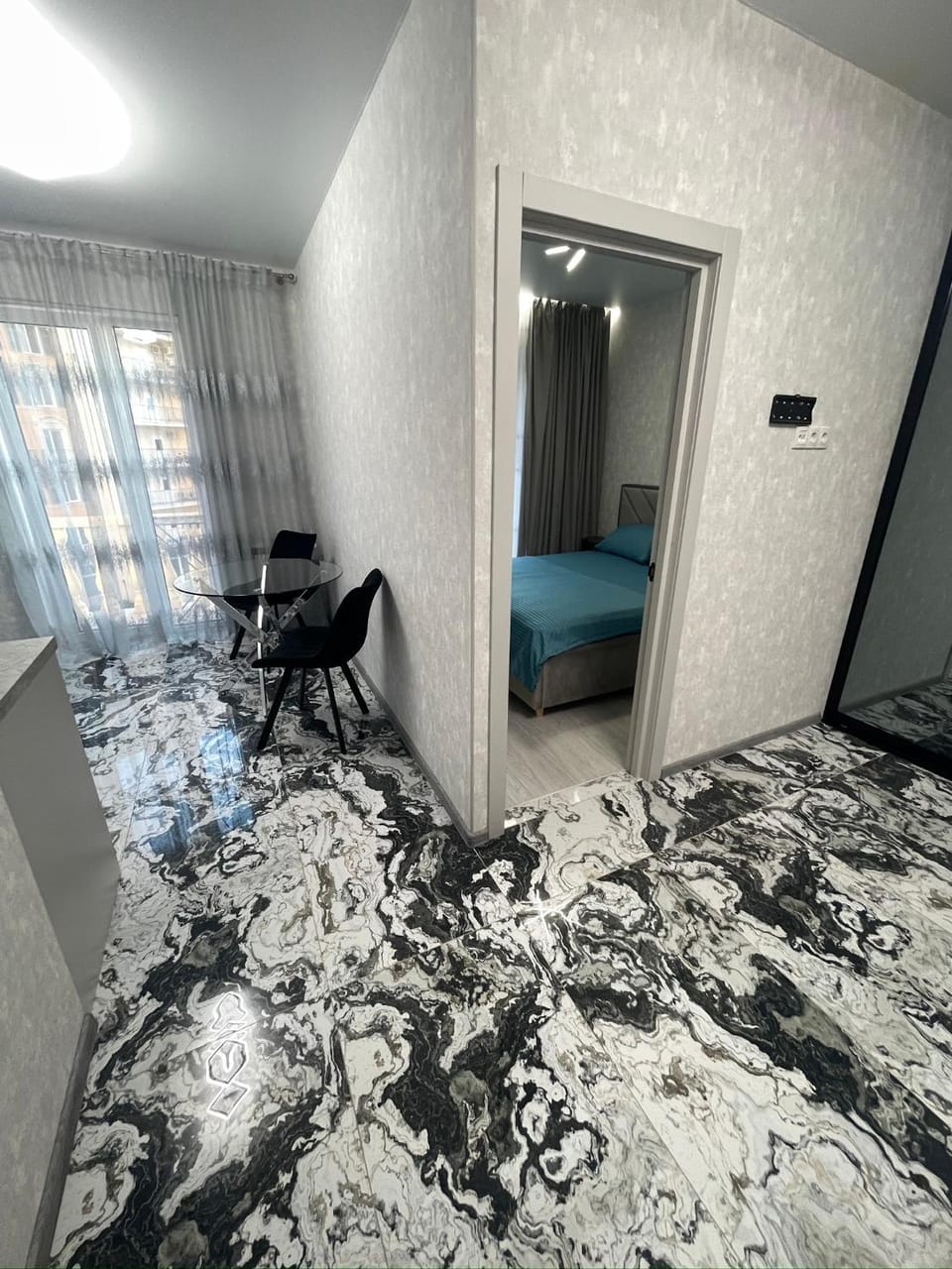 Via Roma, Аркадия Фонтан Apartment in Odessa