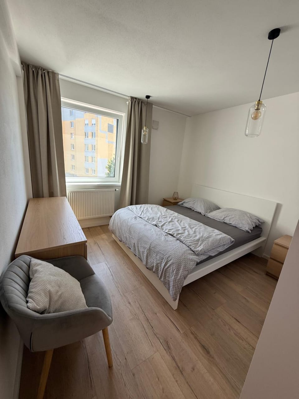 Apartman Capitis Trencin Apartment in Slovakia