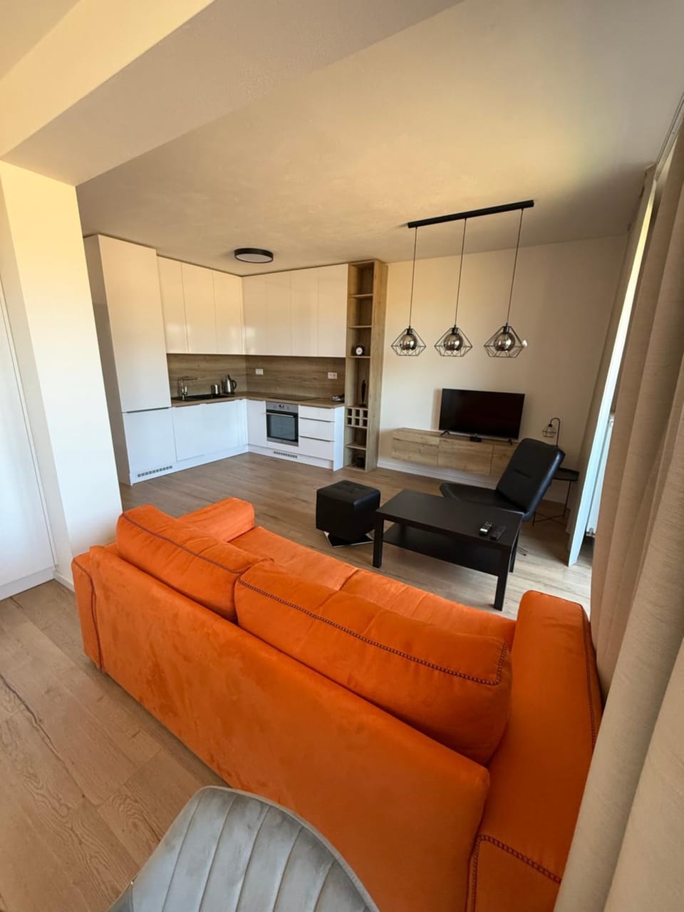 Apartman Capitis Trencin Apartment in Slovakia