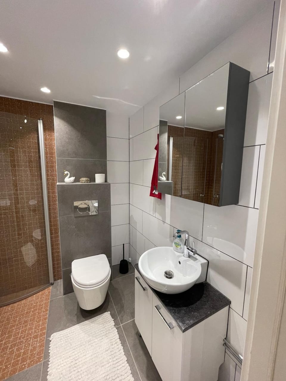 Apartment near Arlanda Airport Stockholm including parking Apartment in Stockholm County