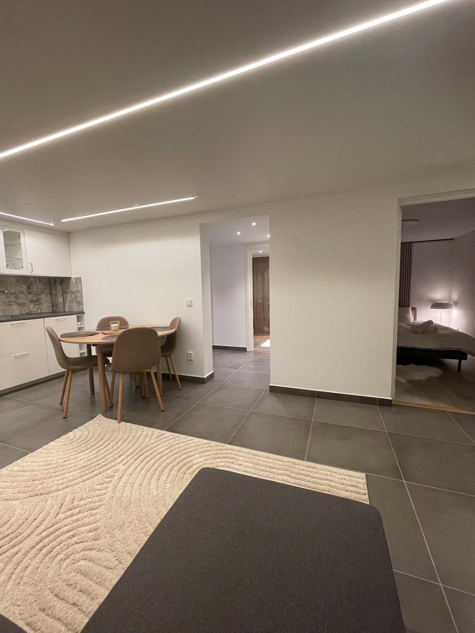 Apartment near Arlanda Airport Stockholm including parking Apartment in Stockholm County