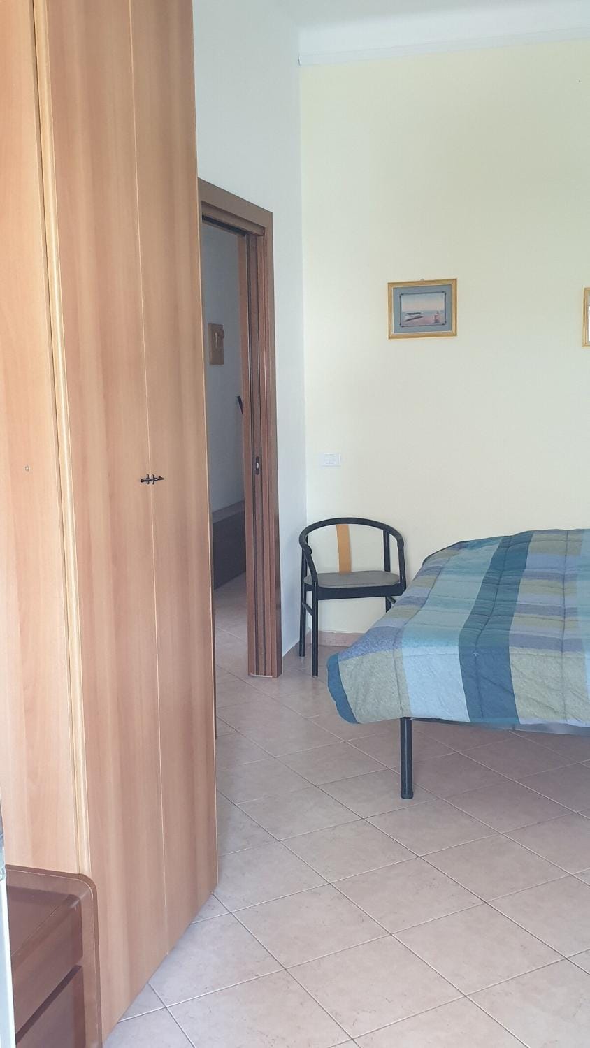 Quadrilocale con 2 bagni Apartment in Legnano
