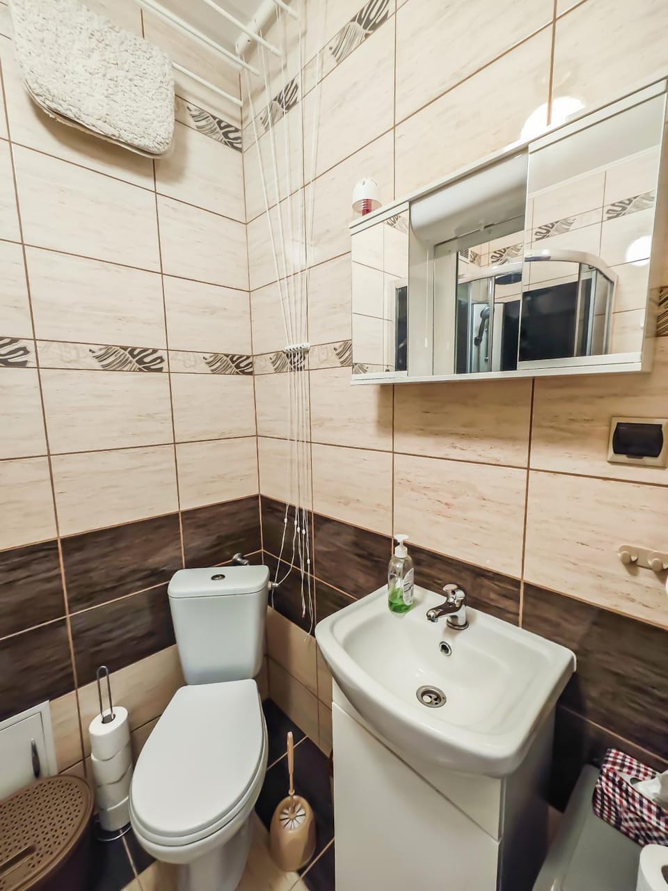 Toilet, Bathroom
