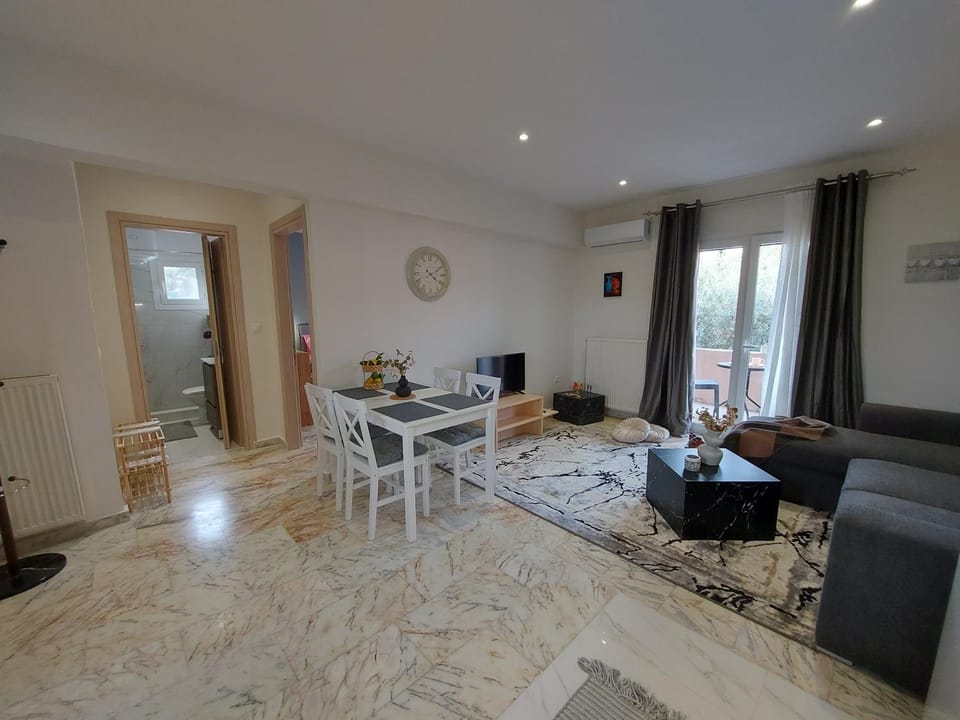Niki Thalia Holiday Apartments close to Corfu Town House in Corfu, Greece