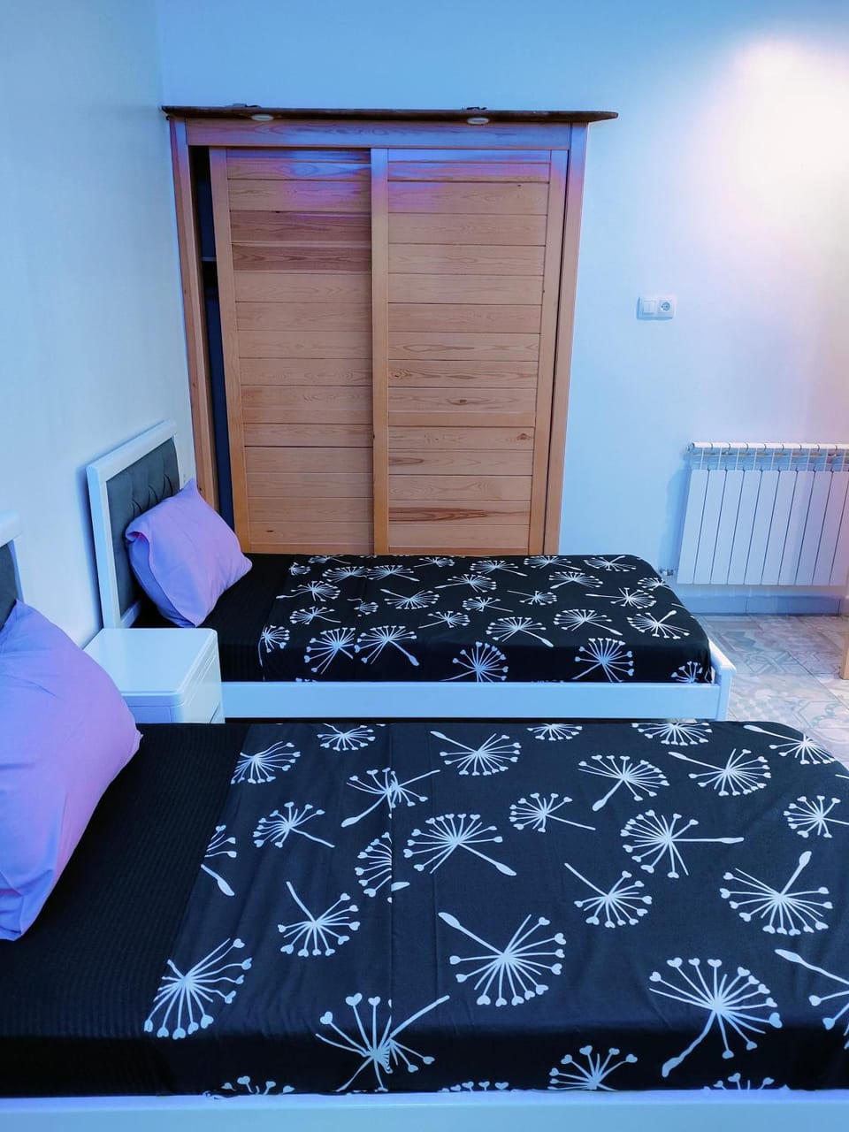 charmant et pratique Apartment in Oran