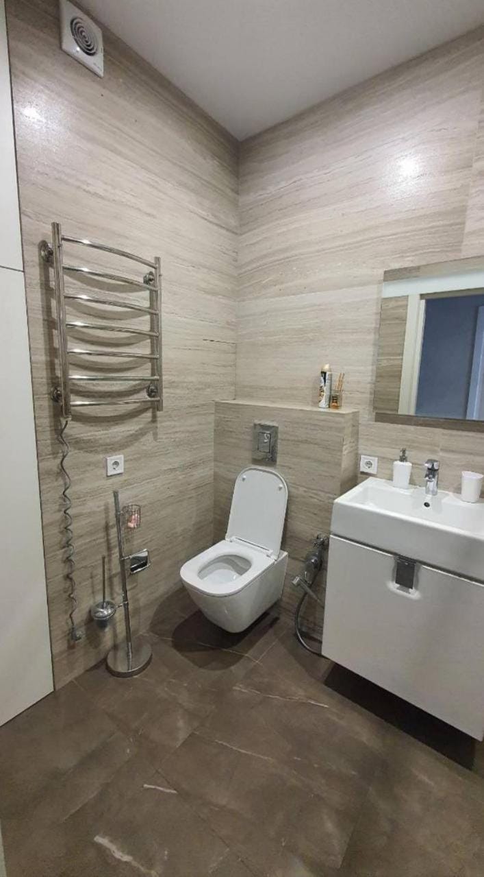 ApartKamanina Apartment in Odessa