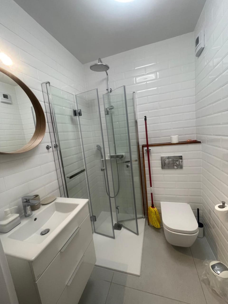 Apartament Piaskowy Słoneczne Tarasy 350 m od plaży Apartment in West Pomeranian Voivodeship, Poland