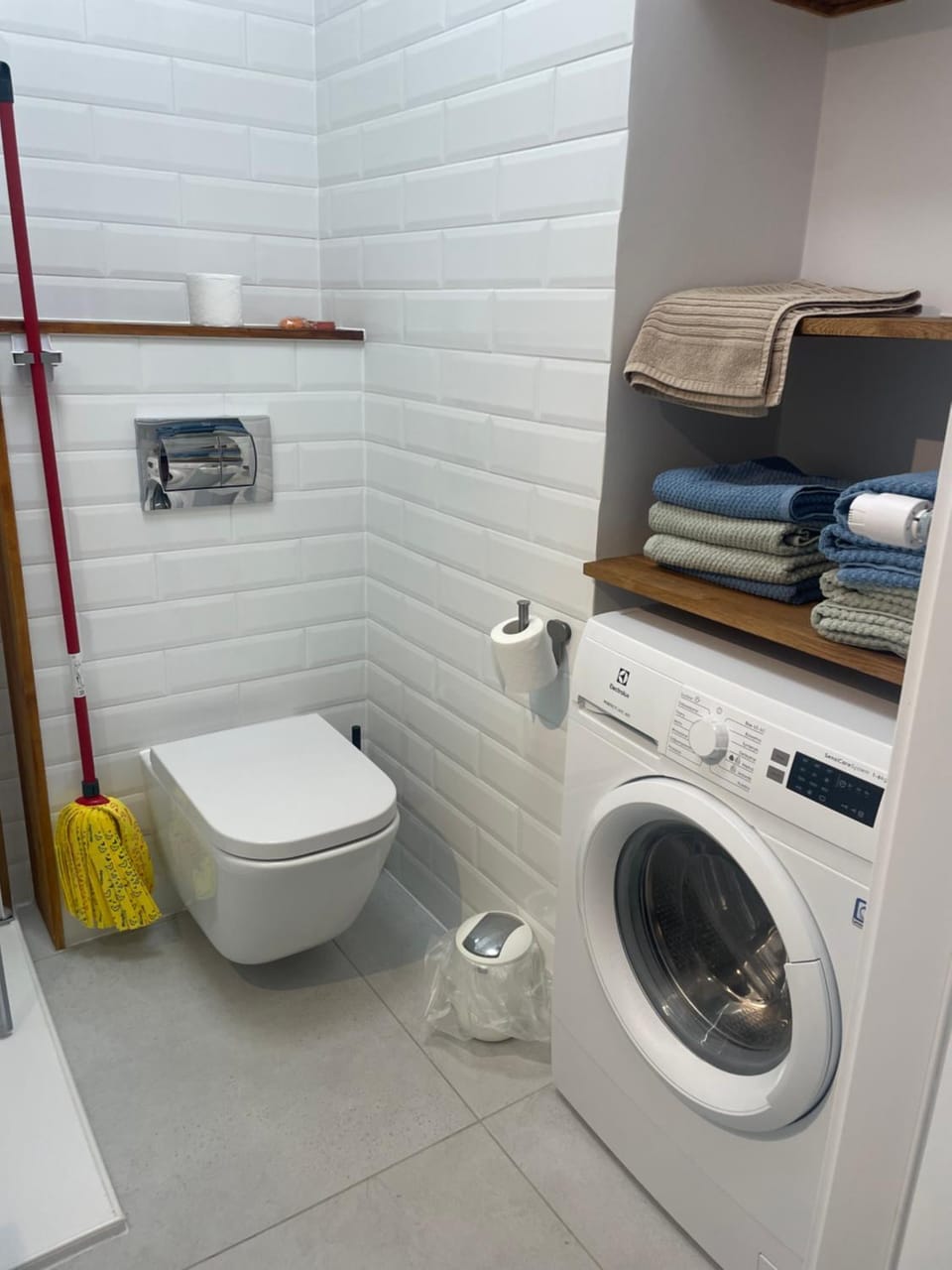 Apartament Piaskowy Słoneczne Tarasy 350 m od plaży Apartment in West Pomeranian Voivodeship, Poland