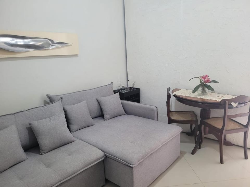 Apartamento 9º Andar Com Vaga de Garagem Exclusiva Apartment in Rio de Janeiro