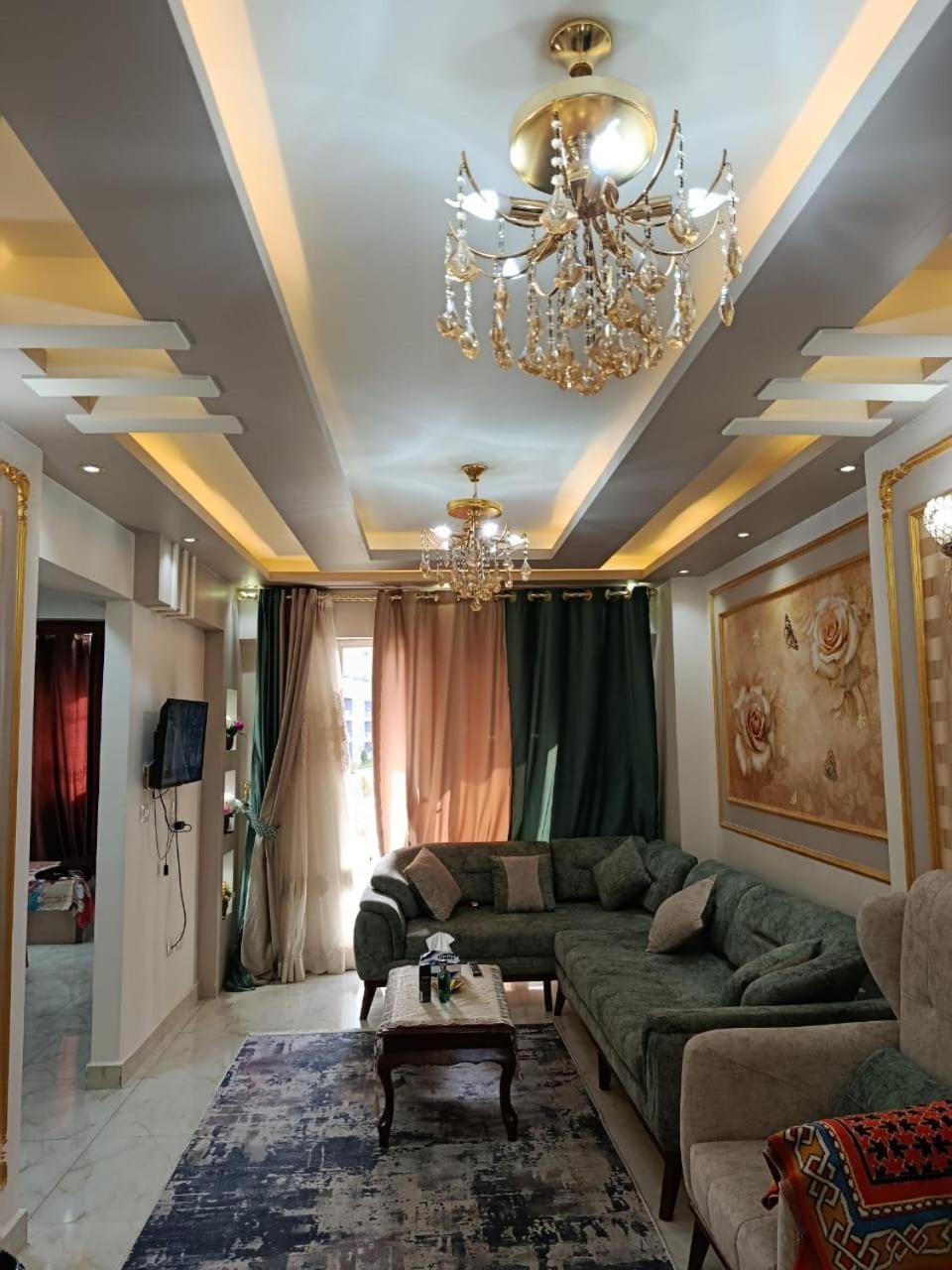 رو مارينا Chalet in Egypt