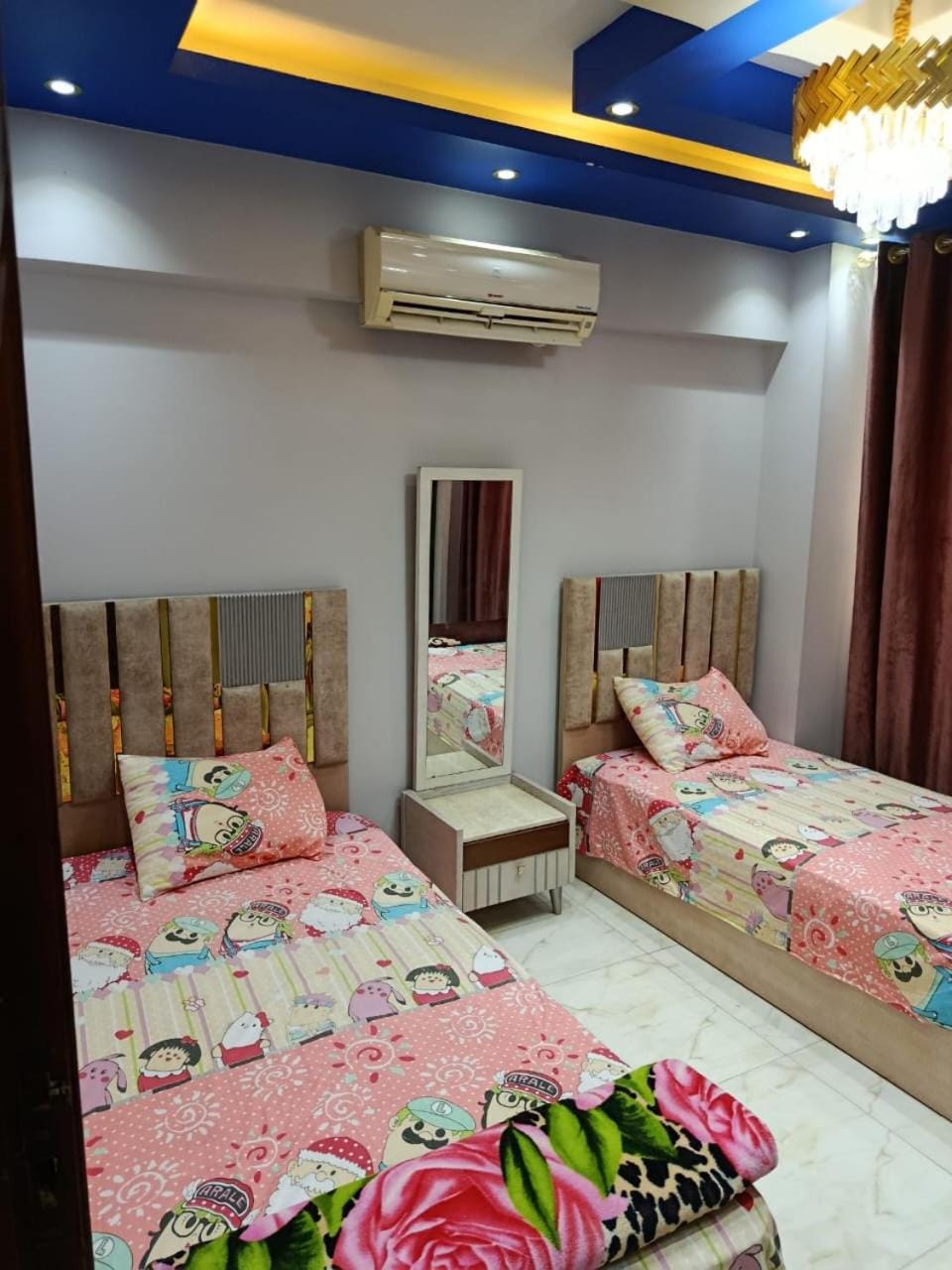رو مارينا Chalet in Egypt
