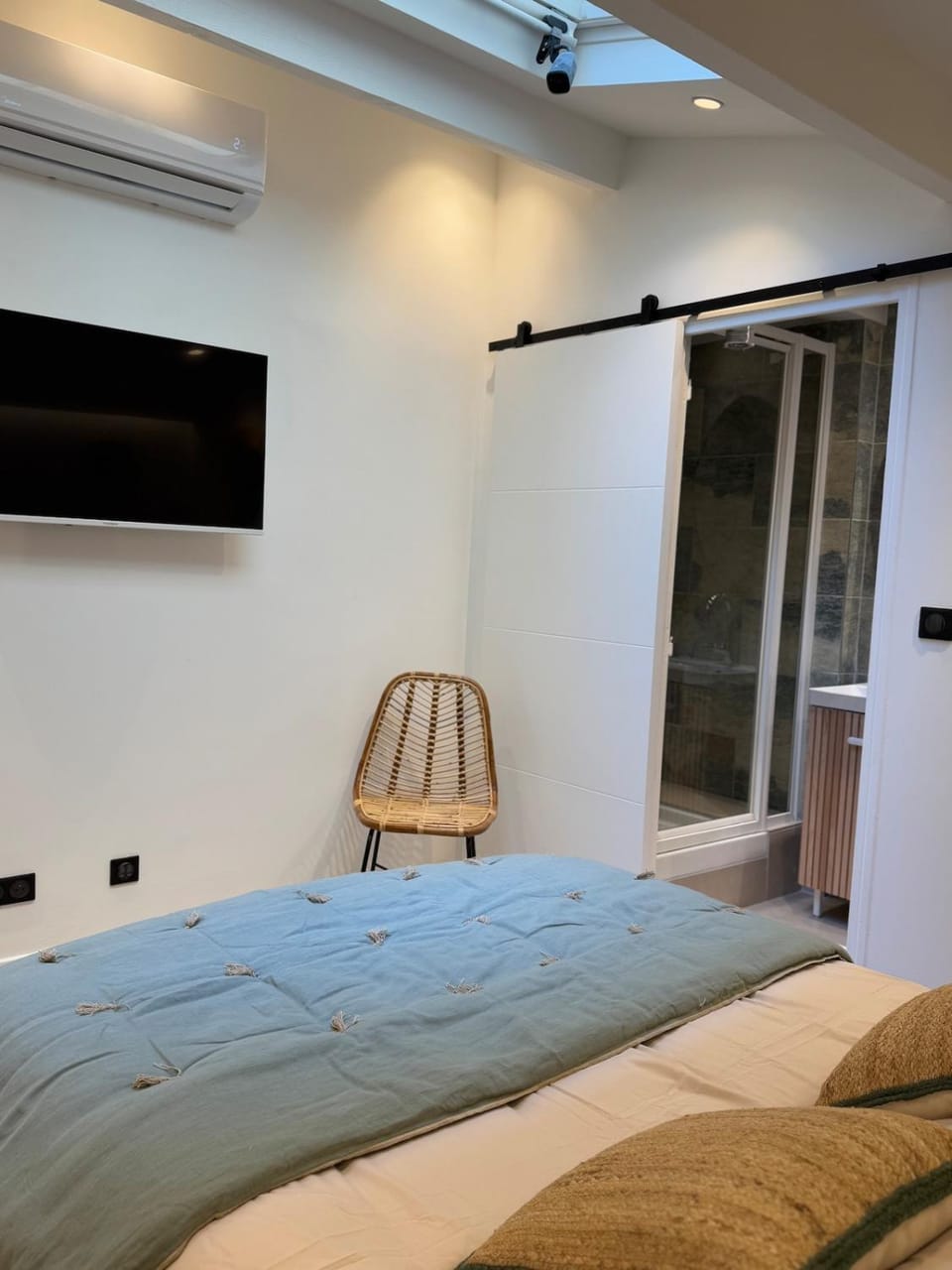Le Pitchoune Studio Cosy à 2 Pas du Port Apartment in La Ciotat