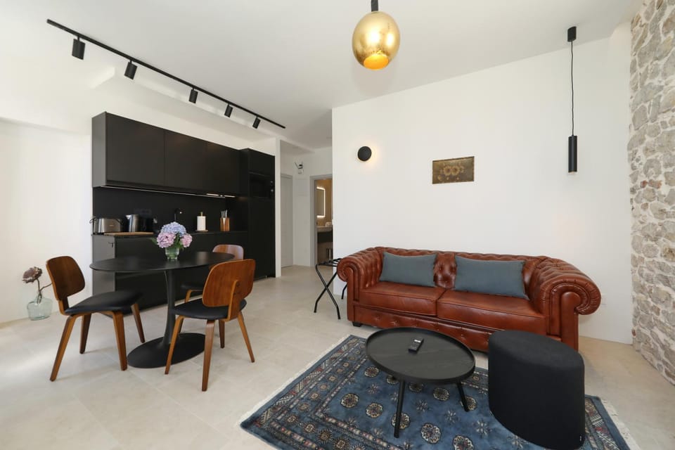 Sidra Heritage Apartment in Zadar