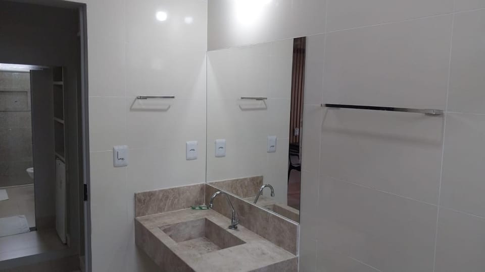 Veneza Plaza Hotel Hotel in State of Tocantins