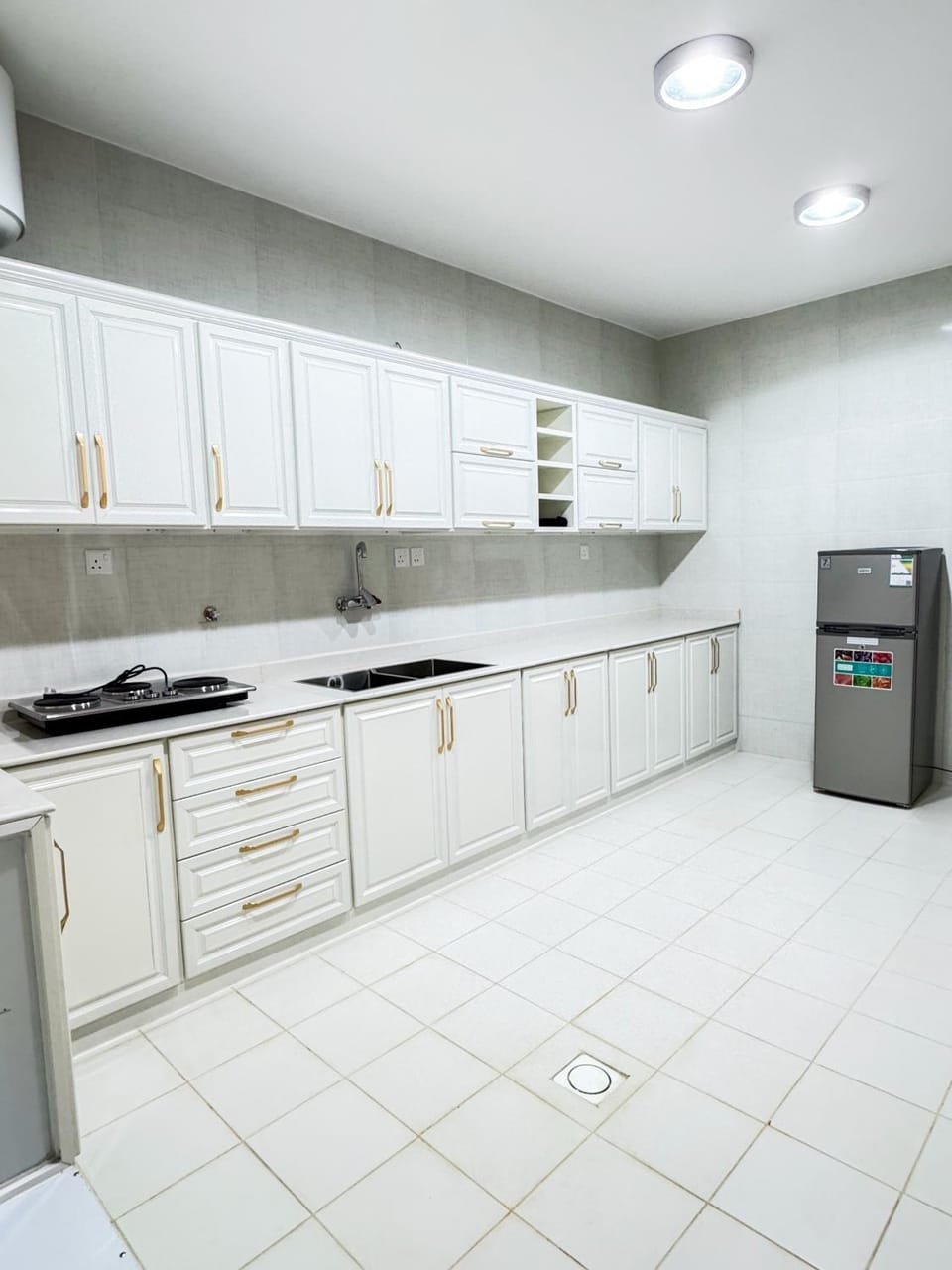 Meshraq Apartment in Saudi Arabia