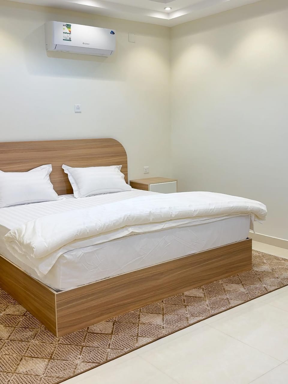 Meshraq Apartment in Saudi Arabia