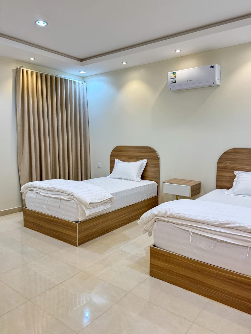 Meshraq Apartment in Saudi Arabia