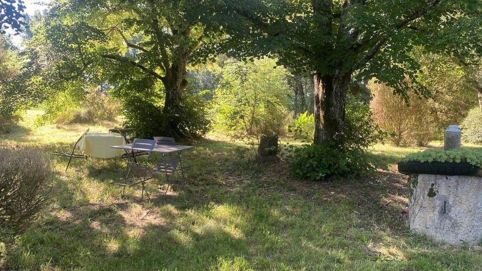 Roquepoix, escale au vert pour sillonner le Gers House in Occitanie