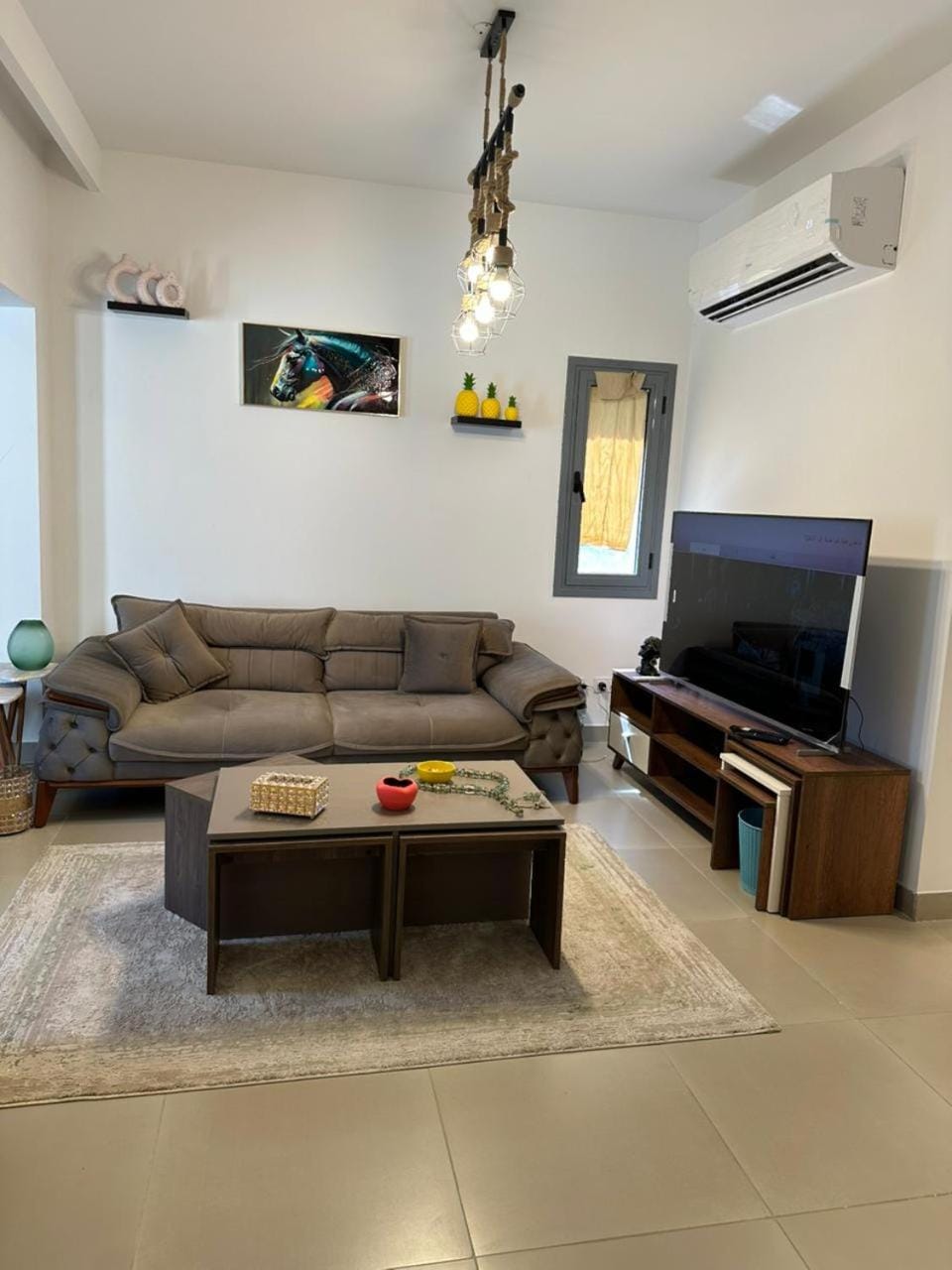 ريفا فيو Villa in Egypt