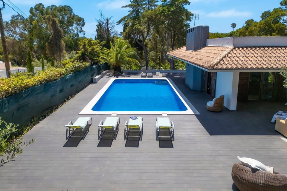 Balcony/Terrace, Swimming pool, Swimming pool