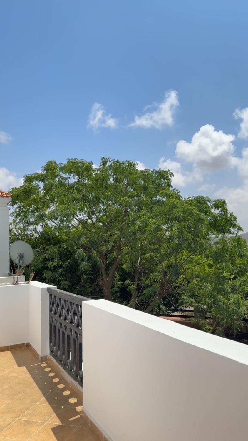 View (from property/room), Balcony/Terrace