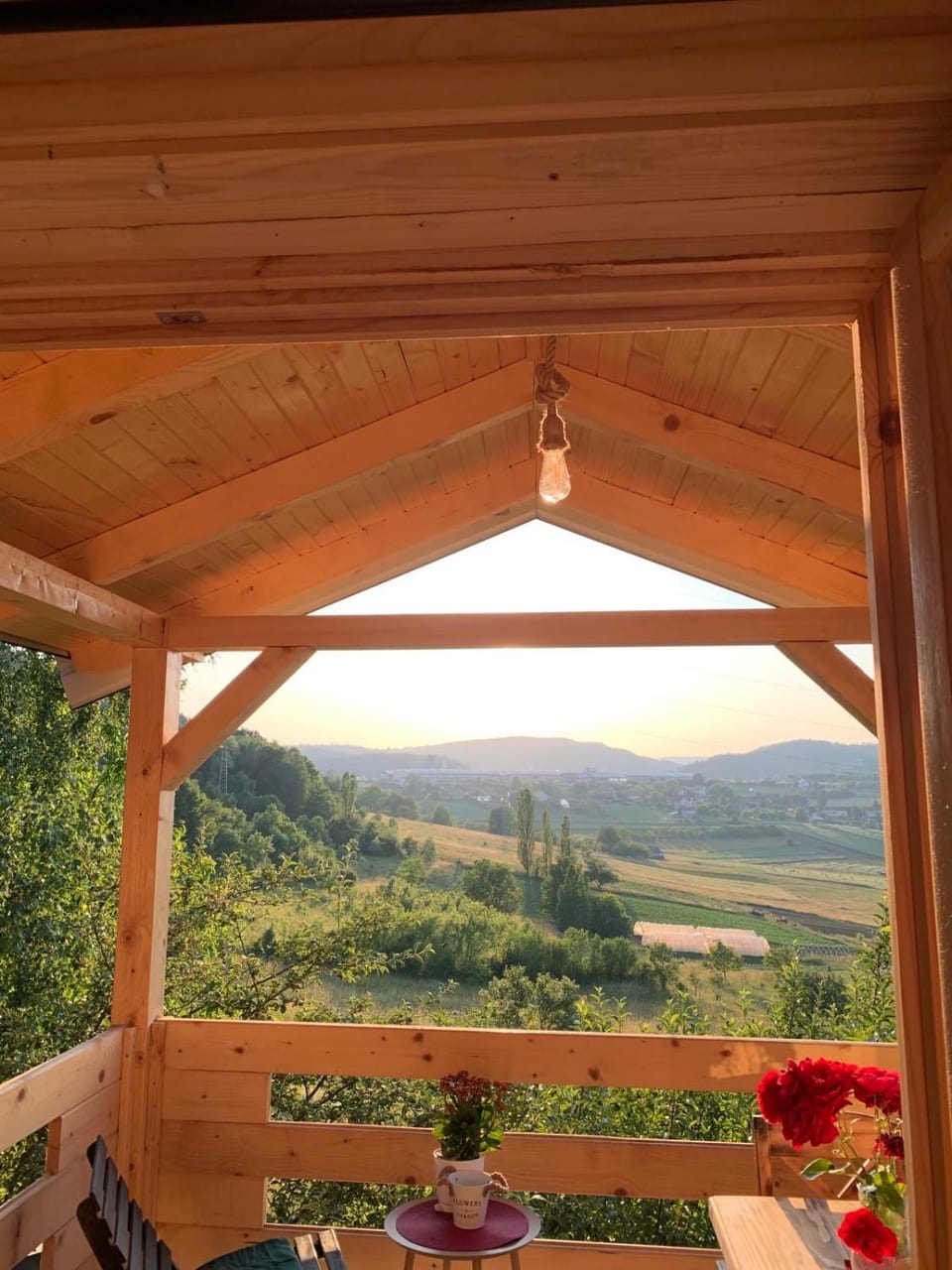 Oaza mira 3 Apartment in Zlatibor District, Serbia