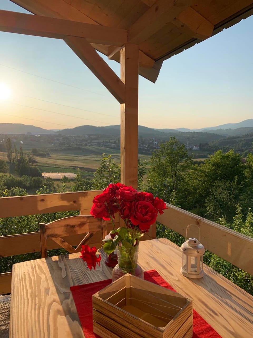 Oaza mira 3 Apartment in Zlatibor District, Serbia