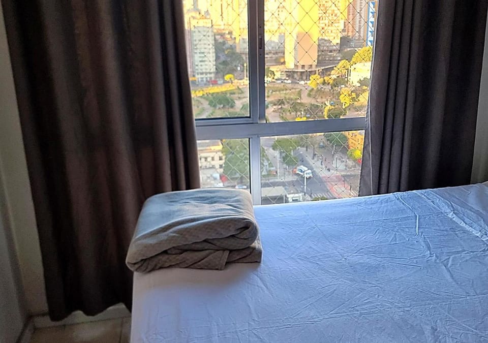 View (from property/room), Bedroom
