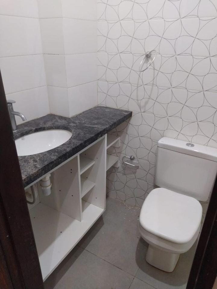 Hospedaje Zea Feria Fexpocruz Apartment in Santa Cruz de la Sierra