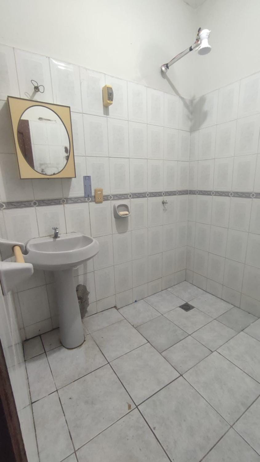 Hospedaje Zea Feria Fexpocruz Apartment in Santa Cruz de la Sierra