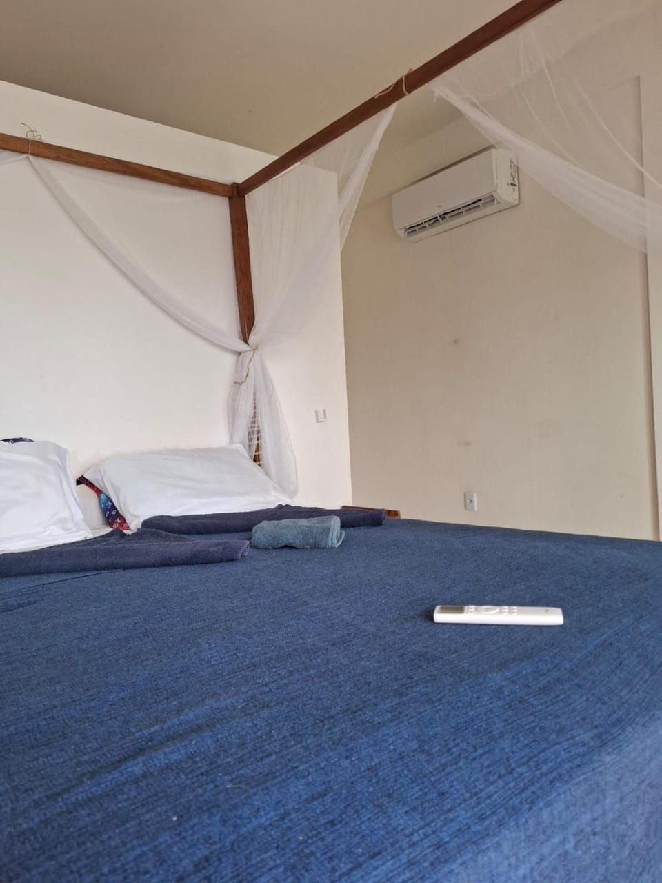 Suites Gostoso Apartment hotel in State of Rio Grande do Norte, Brazil