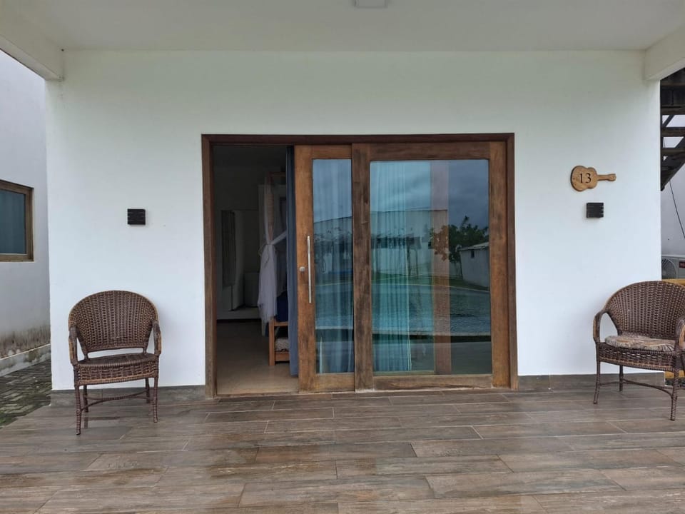 Suites Gostoso Apartment hotel in State of Rio Grande do Norte, Brazil