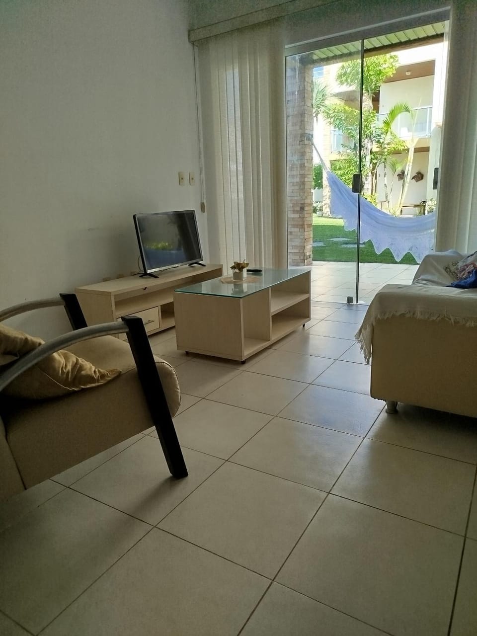 Chalé na praia Apartment in State of Rio Grande do Norte, Brazil
