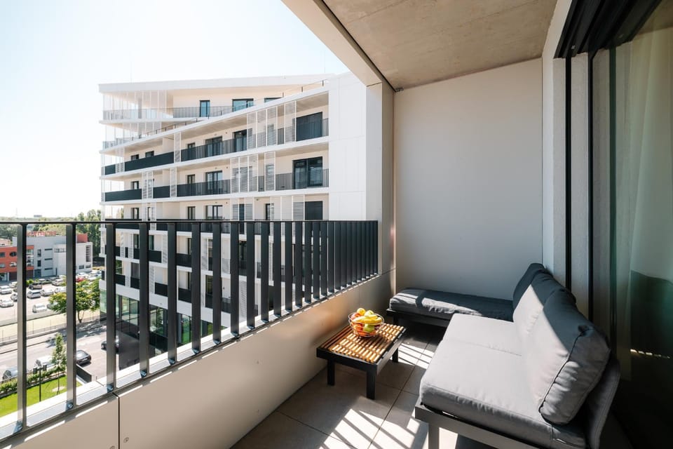 Balcony/Terrace, Seating area