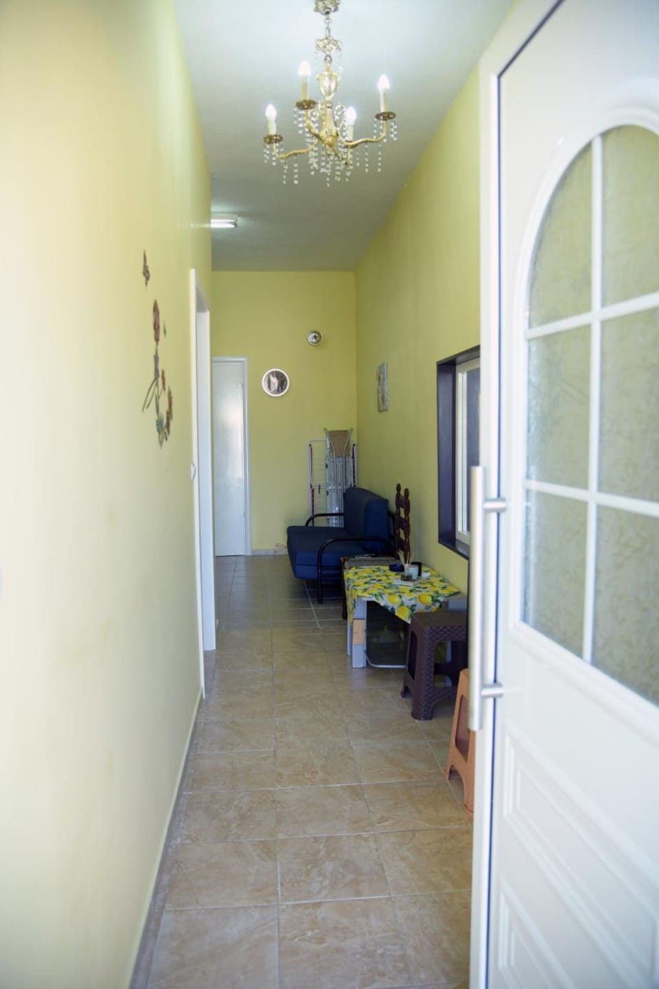 Dorita Apartment in Decentralized Administration of Macedonia and Thrace