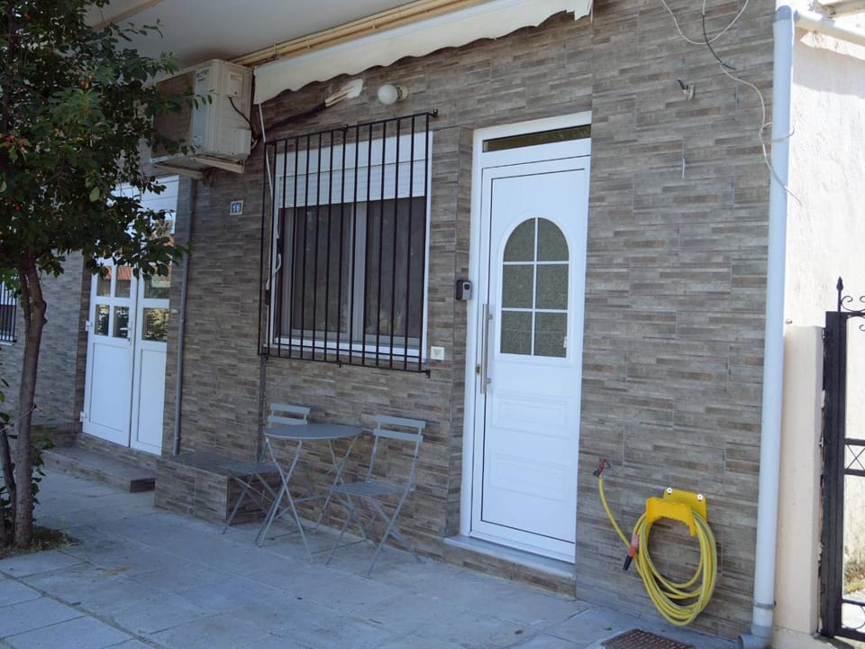 Dorita Apartment in Decentralized Administration of Macedonia and Thrace