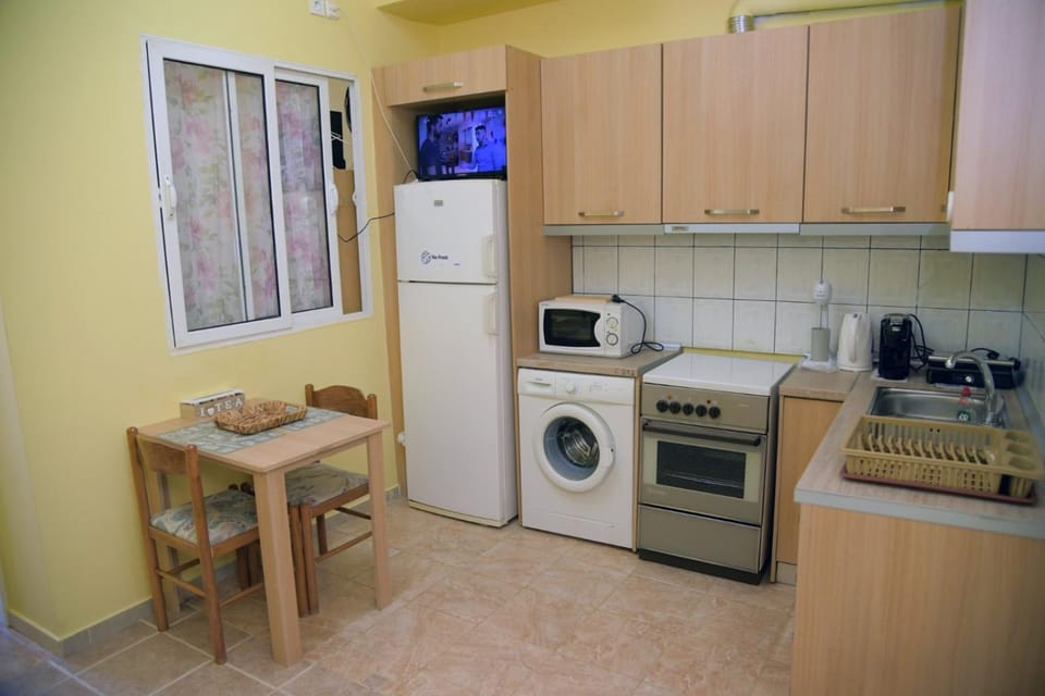 Dorita Apartment in Decentralized Administration of Macedonia and Thrace